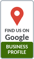 Find us on Google badge for the Austin Complete Tree Service Business Profile